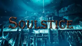 Soulstice. №11 - Жерло