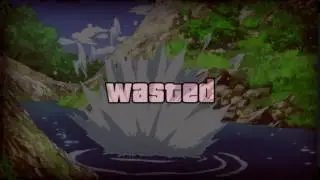 wasted
