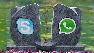 Убийца Skype и WhatsApp