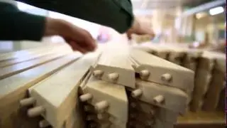 Почему стоит покупать мебель из массива от Молодечномебель