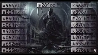 Нарушители ПДД Сургута (29.03.2023)