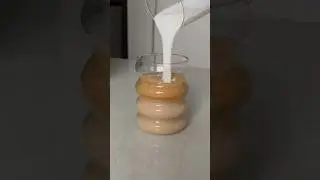 Morning coffee asmr 