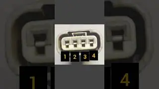 Toyota ignition coil wiring diagram