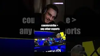 COUNTERSTRIKE IS UNMATCHED