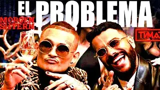 MORGENSHTERN & ТИМАТИ - EL PROBLEMA (СЛУШАТЬ БЕСПЛАТНО)
