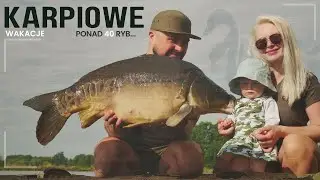 KARPIOWE WAKACJE vol. 2