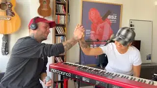 IVO x Mada – MÓZG: wąskie biureczko #1
