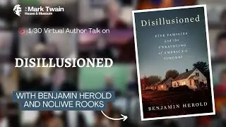 DISILLUSIONED: FIVE FAMILIES AND THE UNRAVELING OF AMERICA’S SUBURBS