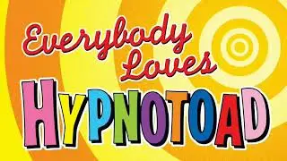 Everybody Loves Hypnotoad Effects Sponsored By Preview 2 Effects