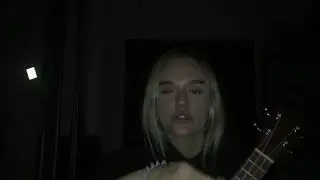 разбор песни джизуса-ты была лучшей девочкой в классе//укулеле