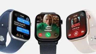 Top 5 : Best Smartwatches of 2025