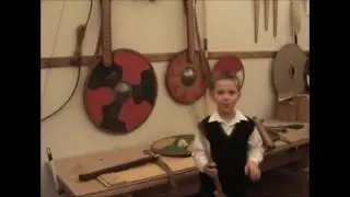 Тихон 17 лет
