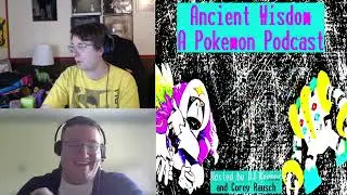 Ancient Wisdom 27 - Portland Regional Preview