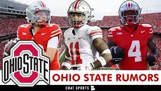 Ohio State Football Rumors: Heisman Trophy & CFP Odds, C.J. Hicks Redshirting And Recruiting News