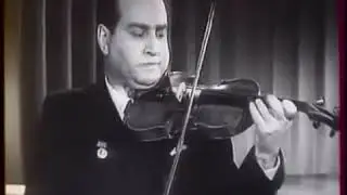 3. Music subscription. D. Oistrakh. 