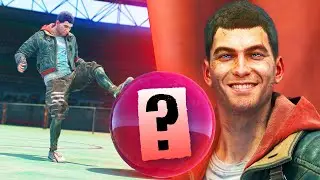 Why do I still play Dying Light 2 in 2024?