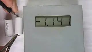Самодельный авометр