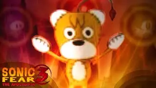 Apocalypse on Mobius! | Sonic Fear 3: The Apocalypse