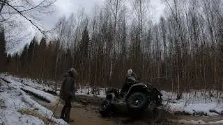 ЭНДУРО, Эпизод 2601 2 я часть ЖЕСТЬ !
