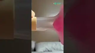 Tuyệt trùng và vệ sinh phễu Lacteck