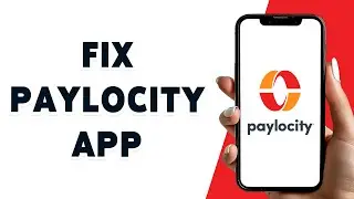 Paylocity App Won't Let Me Log In: How To Fix Paylocity App Won't Let You Login (2024)