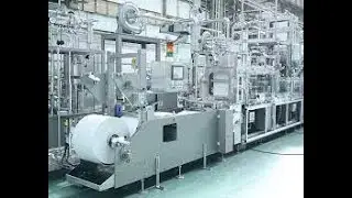 The most potent cheese factory sound for sleep and relaxation for white noise lovers
