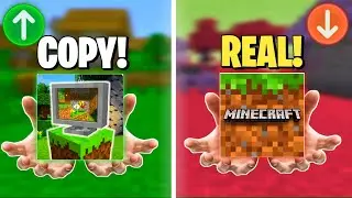 New Lokicraft JAVA😱 | Best Copy Of Minecraft Java🤯 | Download Now!