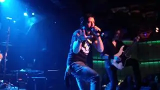 DIO Tribute Concert (Madrid 27 Abril 2013)-2