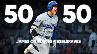 The Game Of 2024. | Collab With @Braves.Prod-13