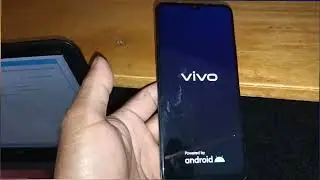 Vivo y15s lupa akun google tanpa komputer