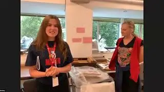Botany BTS Tour Livestream
