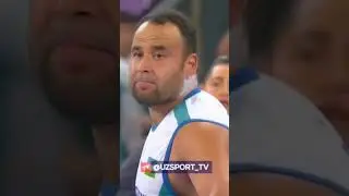 para #uzbekistan