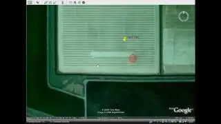 google earth- secret places part 2