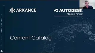 Content Catalog - Your BIM Content Catalog