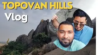 TOPOVAN HILLS & CAVE