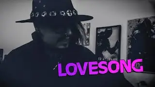 Lovesong | The Cure (Cover) | Everton Rosa