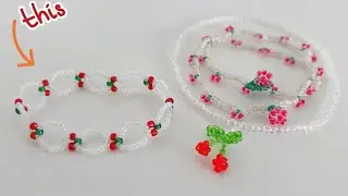 🍒Bracelet 🍉