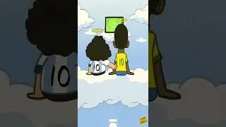 Maradona y Pelé se encuentran en el cielo | El futbol está de luto por el fallecimiento del Rey