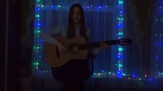 L-Jane - Бабочка. Кавер. 2018г