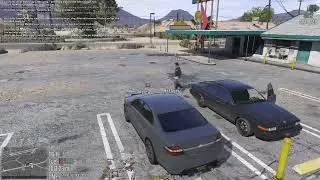 [GTA:W] Inner Politics