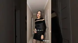 Tik Tok Sexy Girls | Сексуальные Девушки Тик Тока | Tik Tok Seksi Qizlari 