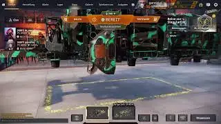 Crossout PS5