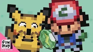 Pokemon parody | 
