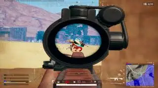 Fr0tz1e_- 1440x1080 pubg res ! #3