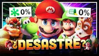 SUPER MARIO GALAXY: Una Secuela DESPERDICIADA | 