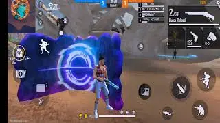 Highlight GamePlay JemiGns || GARENA FREE FIRE BATTLEGROUND 🗣️💫❤️🇲🇨