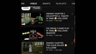 Subscriber Channel Ride #2 | #fftgamer #shorts