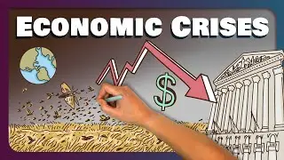 Worst Economic Crises in History