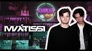 Soju | Max & Tissi DJ Mix (Curitiba, Brazil) 4K Visual Loop