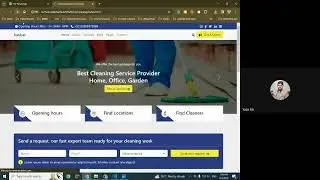 Professional Website Layout Design Responsive Web Design with Bootstrap 5.x (Part -9)